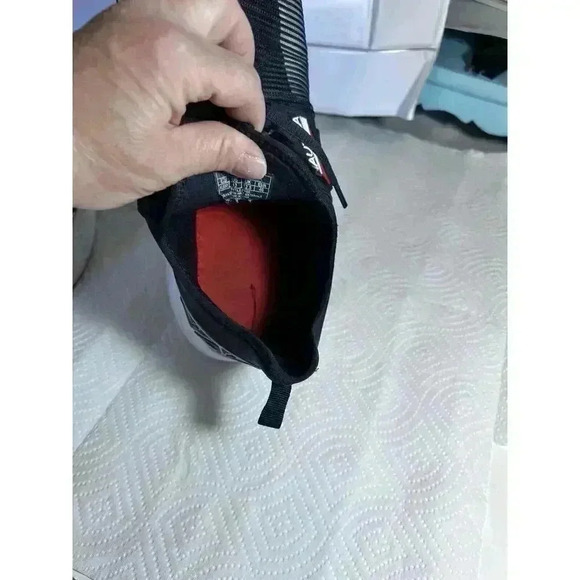 Nautica Nuray2 Men’s Athletic Shoes 13 Navy Blue White Comfortable Leisure - Picture 8 of 15